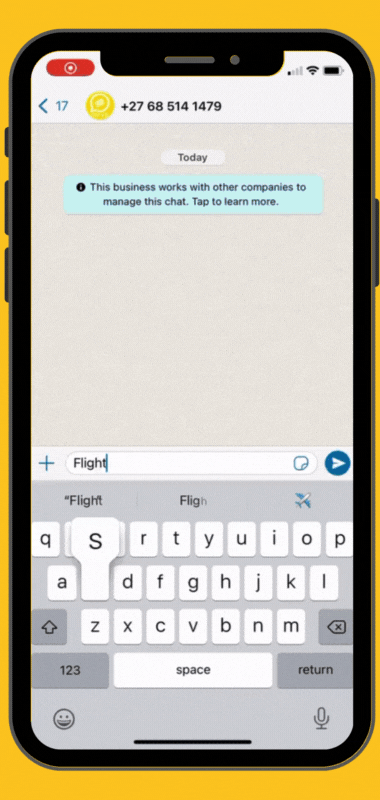 App Home